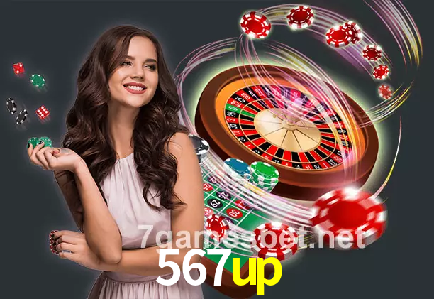 vivo no cassino 567up