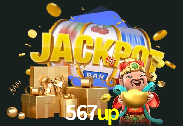 567up bet