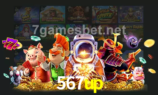 cassino 567up