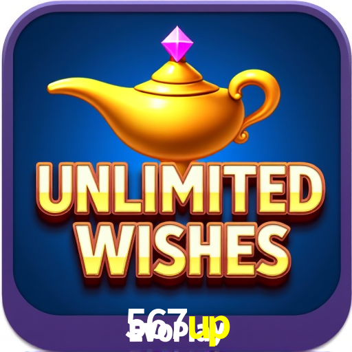 Flash Promotion 567up
