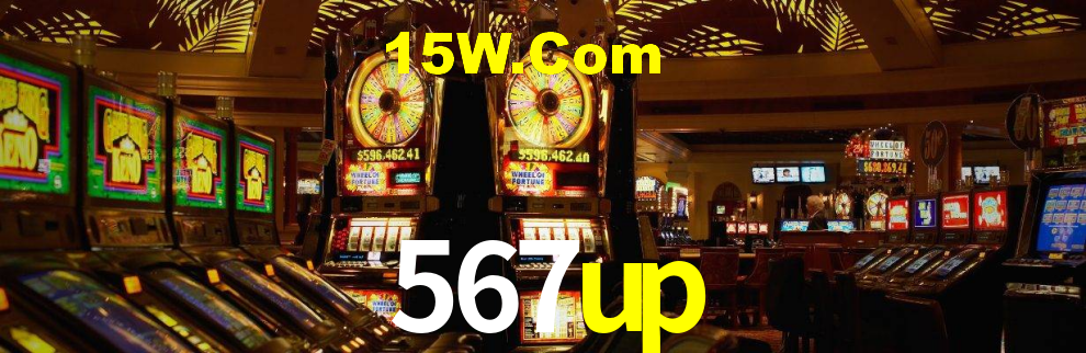 567up,567up.com