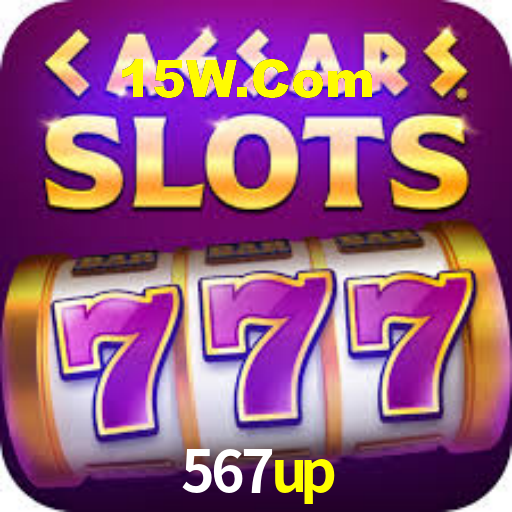 567up,567up.com