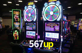 567up,567up.com