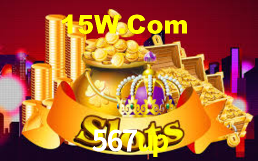 567up - App Features