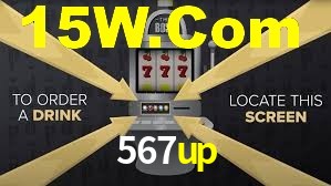 Daily Bonuses 567up