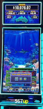 VIP Casino 567up