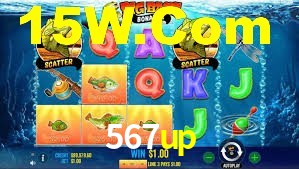 Sinta a adrenalina dos jogos de cassino com 567up