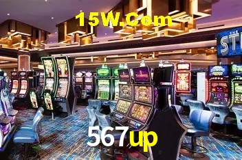 567up - User Statistics