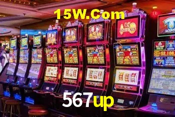 Login Seguro 567up