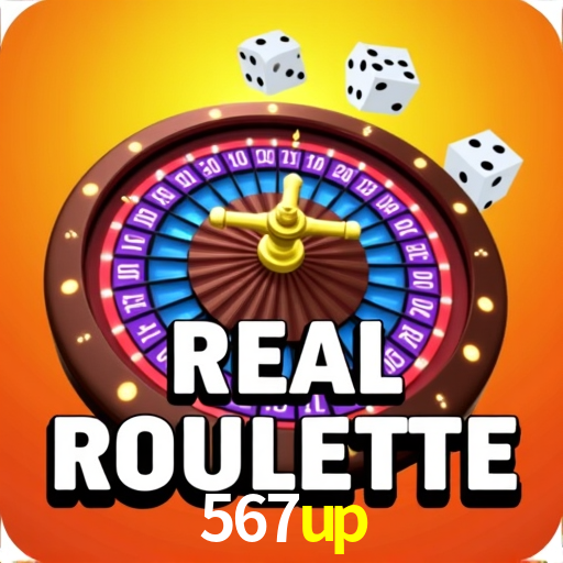 Descubra o Mundo do Cassino Online com 567up