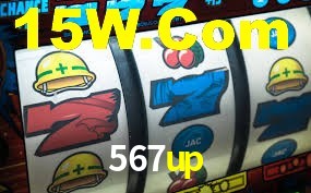 Live Casino 567up