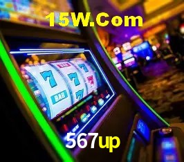 567up Plataforma - Certificada MGA desde 2015