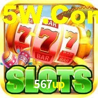 567up: Jogos de Caça-Níqueis-Altas Recompensas, Roleta-Velocidade, Blackjack-Desafios Máximos