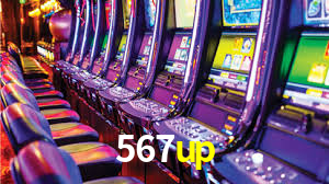 567up: Seu Cassino Premiado com Pagamentos Rápidos