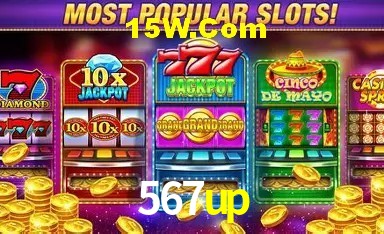 Casino Ao Vivo 567up