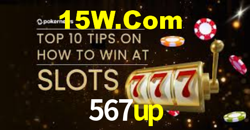 567up app